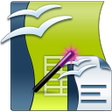 Icono de programa: OpenOffice Calc ODS To Wr…