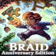 Icono de programa: Braid: Anniversary Editio…