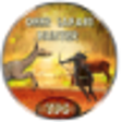 Icon of program: Deer Hunting 2016:Wild Hu…