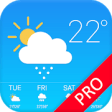 Icon of program: Weather Forecast Pro |Tem…