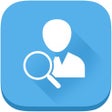 People Finder - Search for People icon