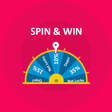 Icon of program: Spin and Win - Magento Ex…