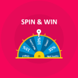Icon of program: Spin and Win - Magento Ex…