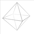 Icono de programa: Platonic solids