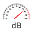 Icon of program: Sound Meter
