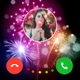 Icon of program: MagiCall - Color Phone Ca…