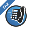 Icono de programa: Send  Receive Fax Number
