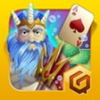 Icon of program: Solitaire Atlantis