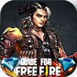 Icono de programa: Guide For Free Fire - 201…