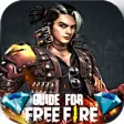 Icon of program: Guide For Free Fire - 201…