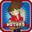 Icon of program: Hotdog Wars