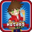 Icon of program: Hotdog Wars