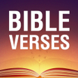 Icon of program: Daily Bible Verse - Inspi…