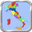 Icon of program: Italy Puzzle Map