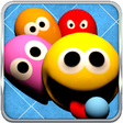 Icon of program: Pill Man 3D