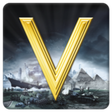 Icono de programa: Sid Meier's Civilization:…