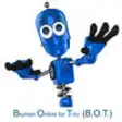Icon of program: Blumen Online for Trio-BO…