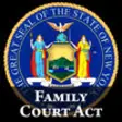 Icon of program: NY Family Court Act 2016 …
