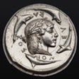 Icon of program: MFA Coins