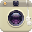 Icon of program: Retro Camera Pro