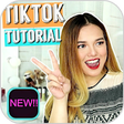 Icono de programa: Tutorial For Tik tok 2019
