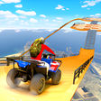 Icon of program: ATV Quad Bike Simulator 2…