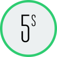 Icon of program: Fives