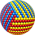 Icono de programa: Bubble Freedom
