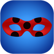 Icono de programa: Miraculous Ladybug Amino