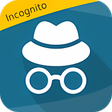Icono de programa: Incognito Private Browser…