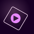 Icon of program: Adobe Premiere Elements