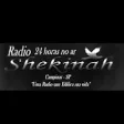 Icon of program: Radio Shekinah