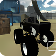 Icono de programa: Monster Truck Driver 3D