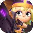 Icon of program: Echoes: Heroes Assemble