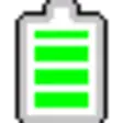 Icon of program: Battery Watcher