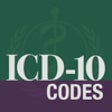 Icon of program: ICD10 Codes