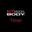 Icon of program: My Model Body Timer