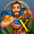 Icon of program: Hercules X