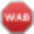 Icon of program: WebMail Ad Blocker for Fi…