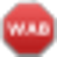 Icon of program: WebMail Ad Blocker for Fi…
