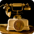 Icon of program: Classic Old Phone Rington…