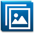 Icono de programa: Image Downloader