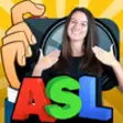Icon of program: ASL Baby Sign
