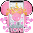 Icono de programa: Princess Cute minny pink …
