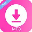 Icon of program: MP3 Downloader & Free Mus…