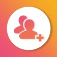 Icon of program: Followers Finder and like…
