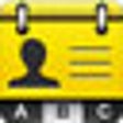 Icon of program: Business Card Reader