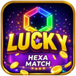 Icono de programa: Lucky Hexa Match