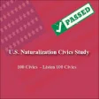 Icon of program: U.S. Naturalization Civic…