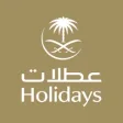 Icon of program: Saudia Holidays